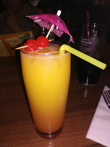 Photo of El Dorados Tex Mex - Cross Hill, Driffield YO25 6RQ